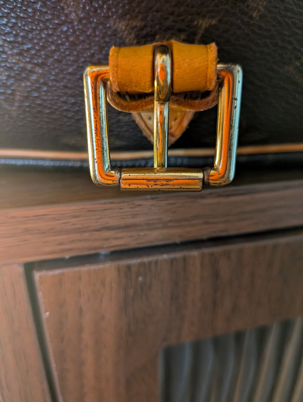Vintage Louis Vuitton Sologne Crossbody - Picture 14 of 15